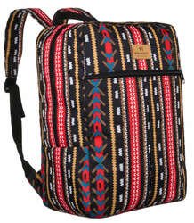 Pojemny lekki plecak podróżny Rovicky