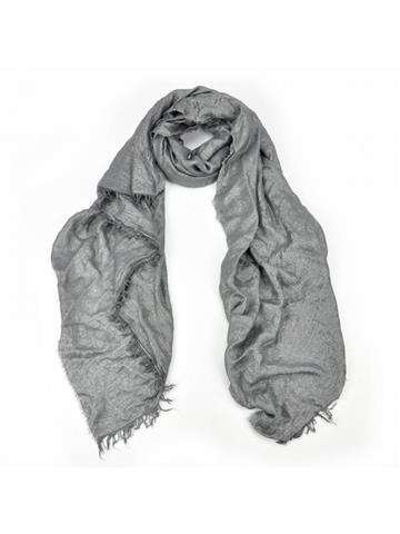 Szalik Damski Pierre Cardin S312 popiel