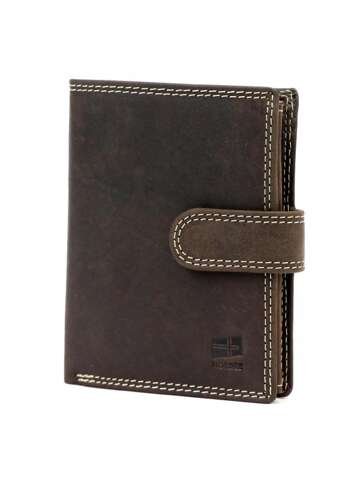 Nordee BJORN N4L brązowy