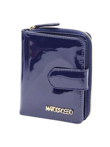 Mato Grosso 0820-32 RFID granatowy