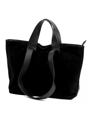 Damska A4 Luka 25-077 czarny