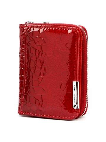 Jennifer Jones 5262-13 czerwony