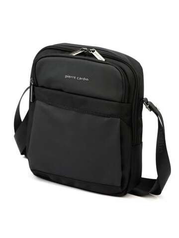 Pierre Cardin 8153 ALAN06 czarny