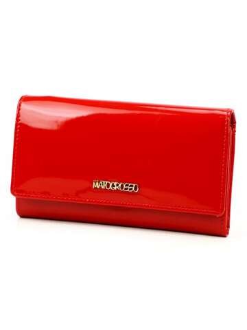 Mato Grosso 0919-402 RFID czerwony