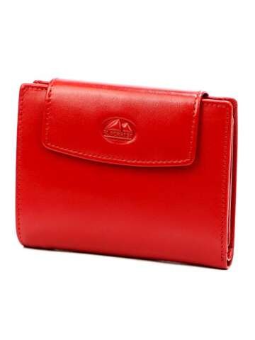 EL FORREST 727-47 RFID czerwony