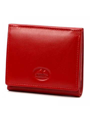 EL FORREST 917-47 RFID czerwony