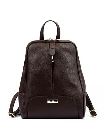 MiaMore 2001 DOLLARO ciemny brąz