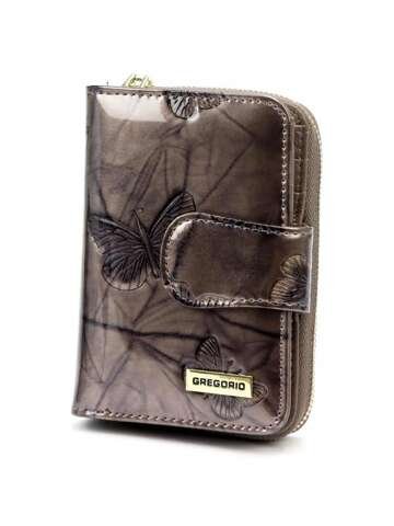 Gregorio BTS-115 popiel