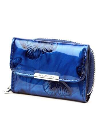 Jennifer Jones 5263-14 niebieski