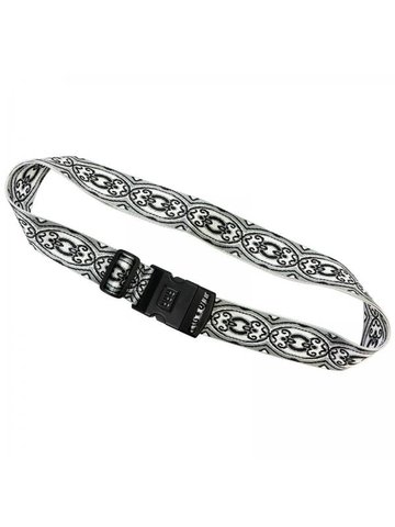 Gregorio Luggage Strap D4 wzór 3