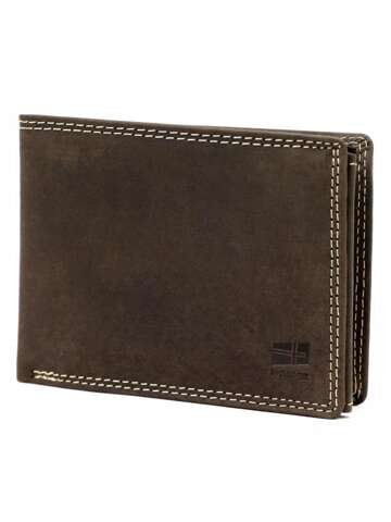 Nordee BJORN N992 brązowy