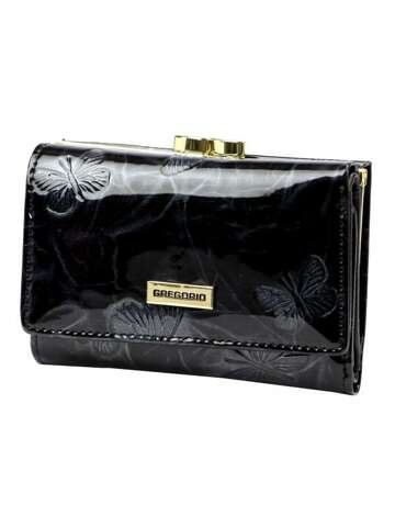 Gregorio BTS-117 czarny