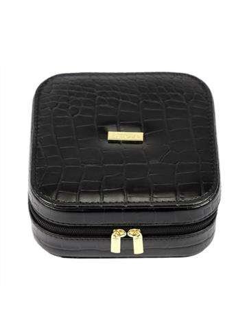 Szkatułka Organizer Kuferek PATRIZIA Na biżuterię