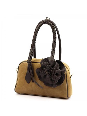 Damska Torebka Skórzana EGO ES0290CR 220125JZ -