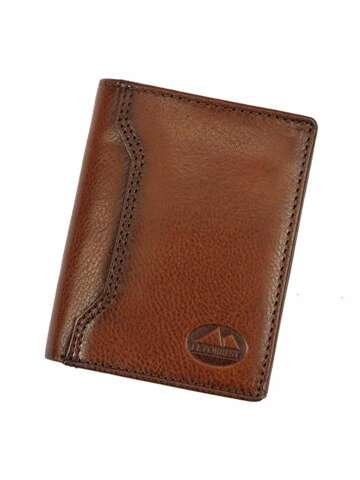 EL FORREST 234-29 RFID brązowy