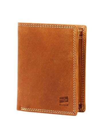 Nordee BJORN N4 jasny brąz