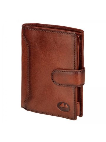 EL FORREST 932-29 RFID brązowy