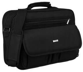 Męska torba męska z poliestru Peterson