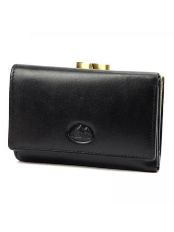 EL FORREST 579-67 RFID czarny