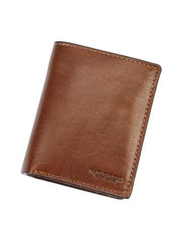 Mato Grosso 0728/17-20 RFID brązowy