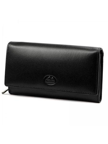 EL FORREST 920-67 RFID czarny