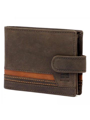 Nordee HVAL N992L brązowy