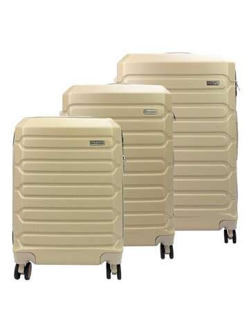 Pierre Cardin CASCADE MED04 x3 Z beż