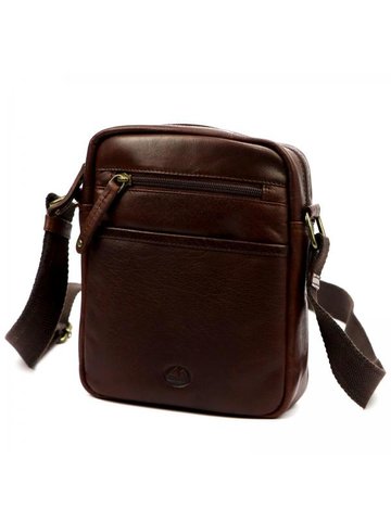 EL FORREST MB18-22 brązowy