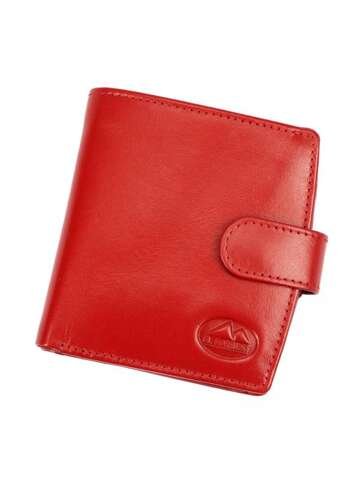 EL FORREST 2232-47 RFID czerwony