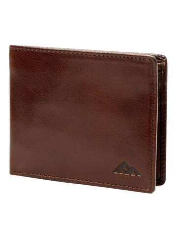 EL FORREST 548/A-28 RFID brązowy