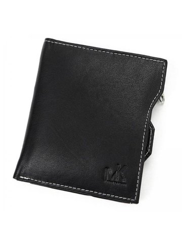 Money Kepper CC 6002 czarny + biały