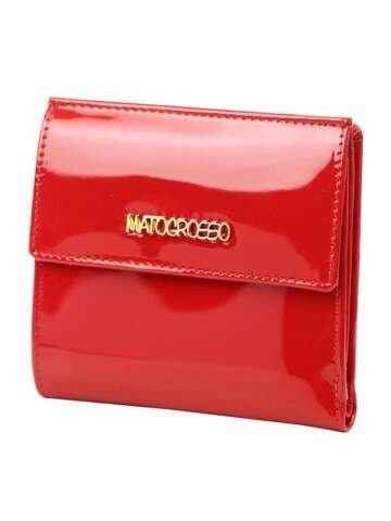 Mato Grosso 0614-402 RFID czerwony
