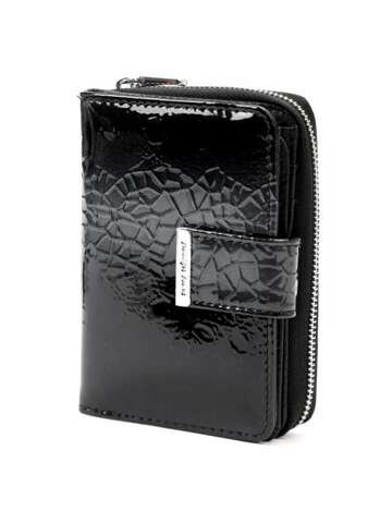 Jennifer Jones 5198-13 czarny