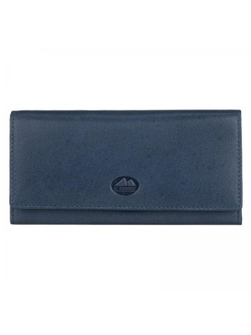 EL FORREST 946-35 RFID granatowy