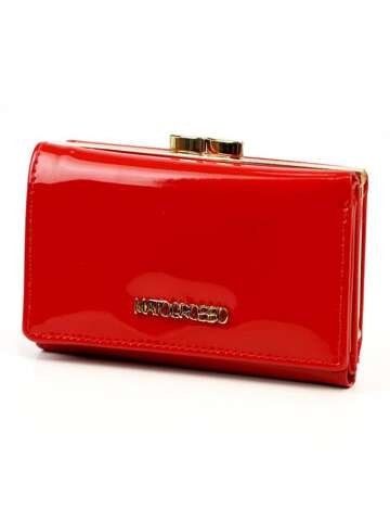 Mato Grosso 0579-404 RFID czerwony