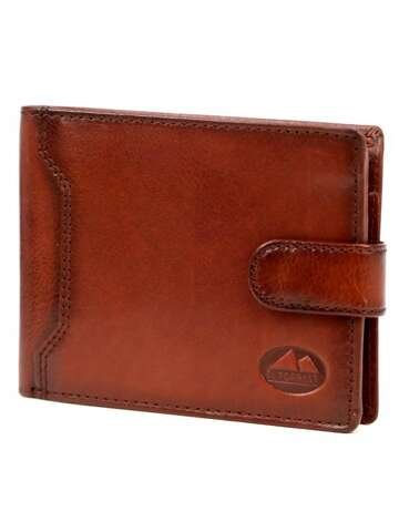 EL FORREST 545-29 RFID brązowy