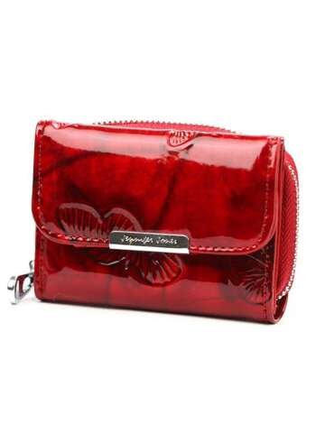 Jennifer Jones 5263-14 czerwony