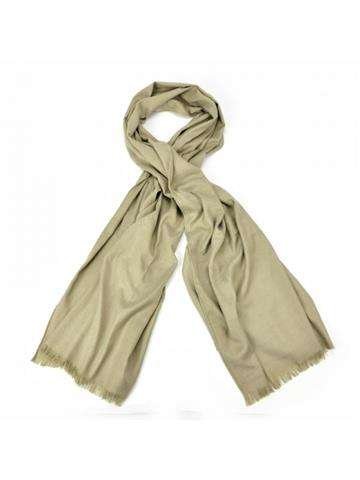 Szalik Pierre Cardin S284 beż