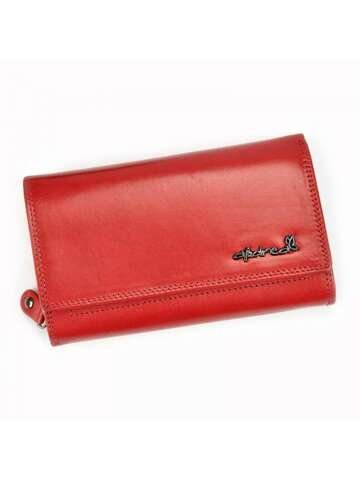 Andrea RO 13 czerwony