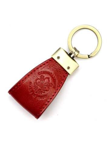 Florence BRE-4 czerwony