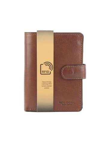 Mato Grosso 0703/17-20 RFID brązowy