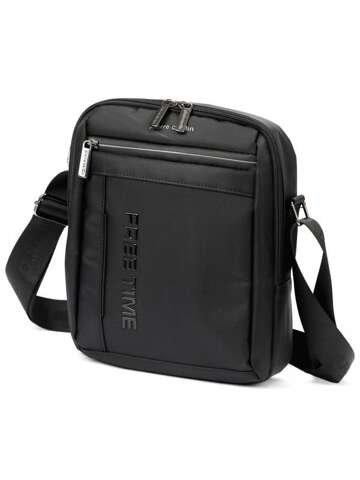 Pierre Cardin 8134 ALAN06 czarny