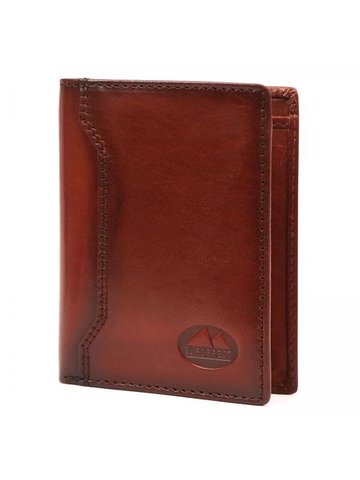 EL FORREST 993-29 RFID brązowy