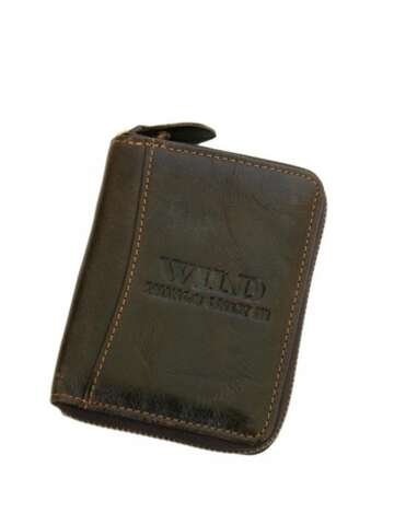 Wild Things Only 5508/5164 ciemny brąz