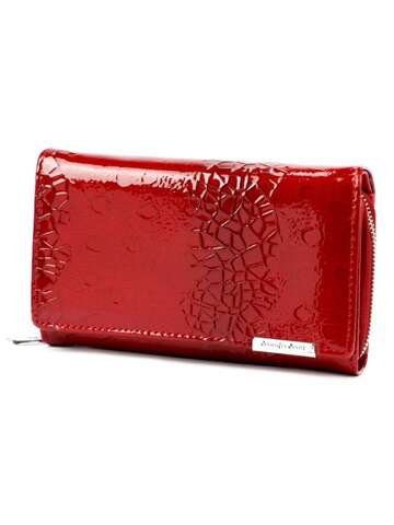 Jennifer Jones 5261-13 czerwony