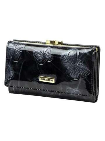 Gregorio BTS-108 czarny