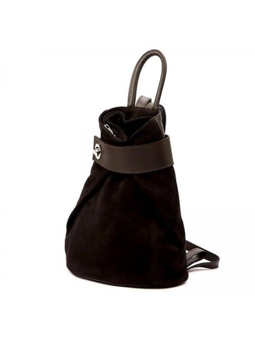 Luka 26-062 ciemny brąz