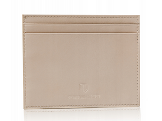 Skórzane etui na dokumenty i banknoty - Peterson