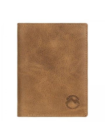 EL FORREST 859-08 RFID brązowy