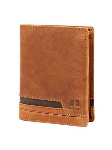 Nordee HVAL N4 jasny brąz